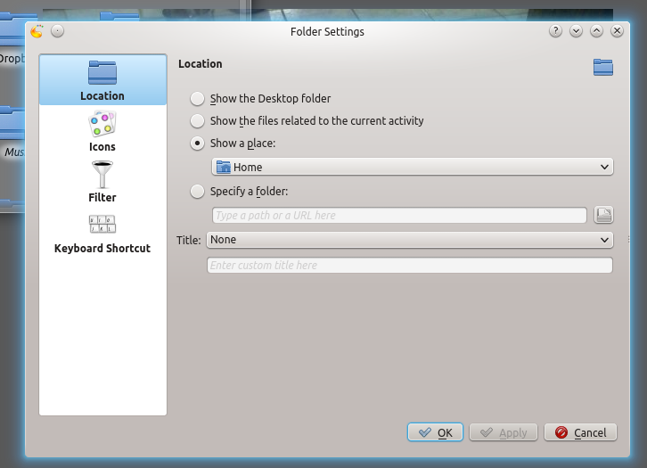 Руководство по KDE: Другой Linux Desktop 3