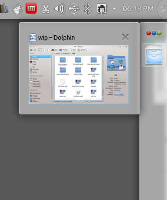 Руководство по KDE: Другой Linux Desktop 3