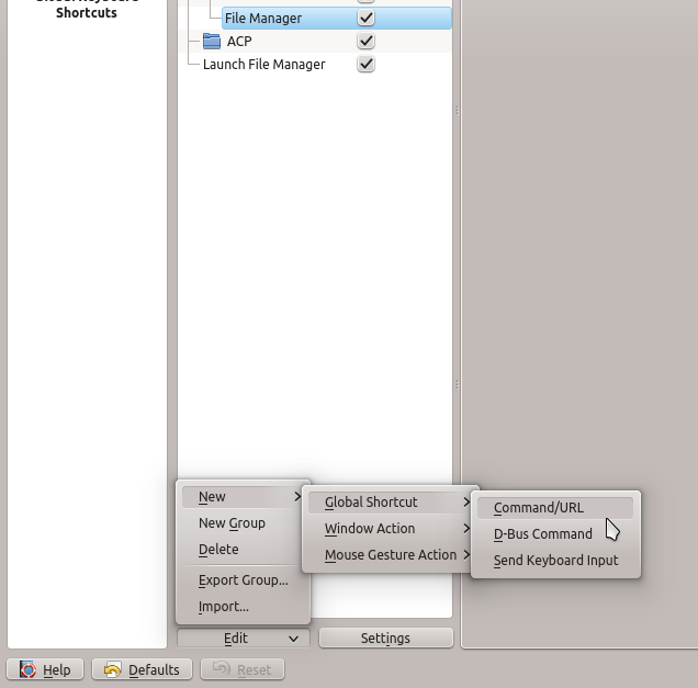 Руководство по KDE: Другой Linux Desktop 4