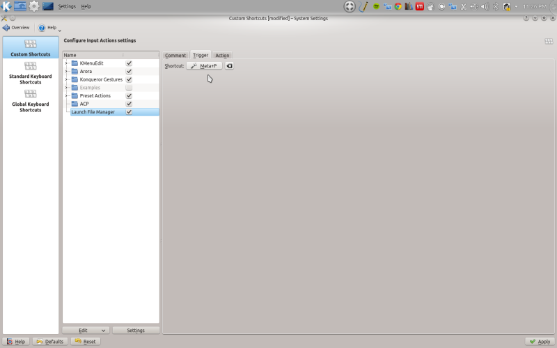 Руководство по KDE: Другой Linux Desktop 4