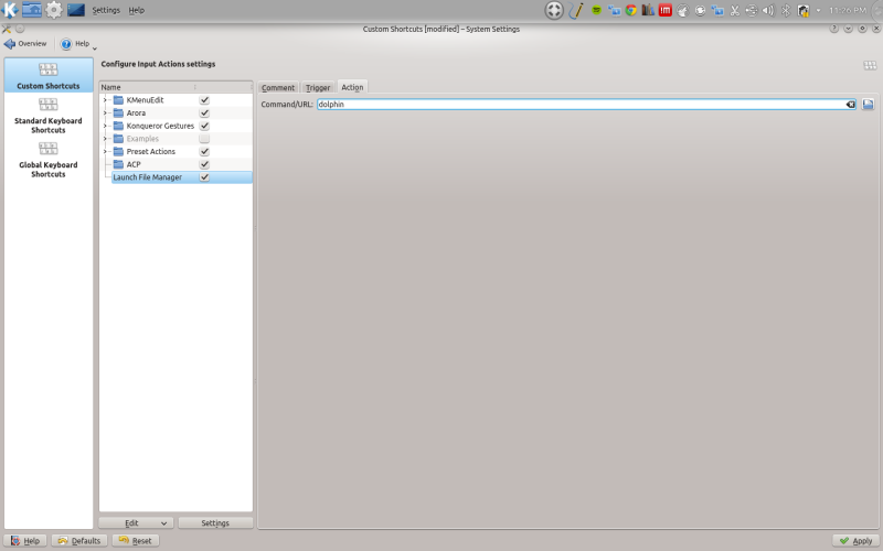 Руководство по KDE: Другой Linux Desktop 4