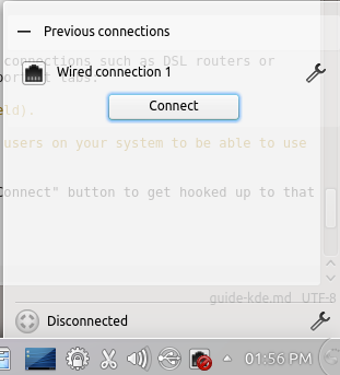 Руководство по KDE: Другой Linux Desktop 5