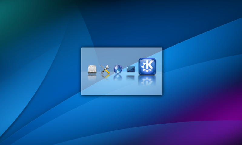 Руководство по KDE: Другой Linux Desktop 3