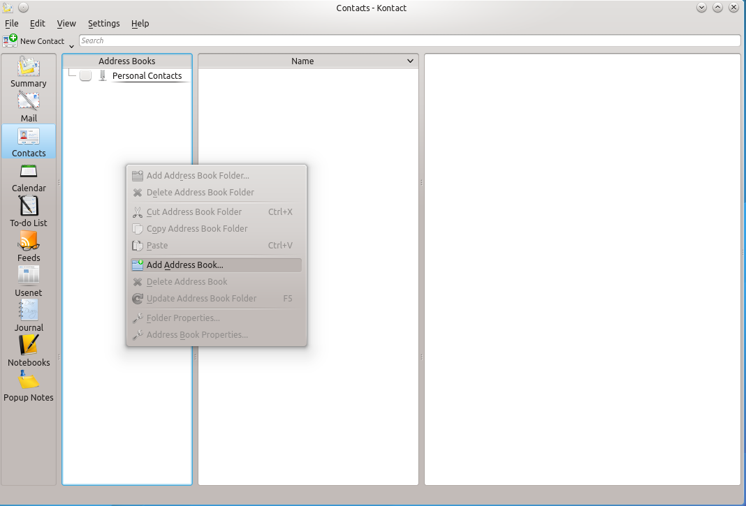 Руководство по KDE: Другой Linux Desktop 5