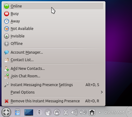 Руководство по KDE: Другой Linux Desktop 5