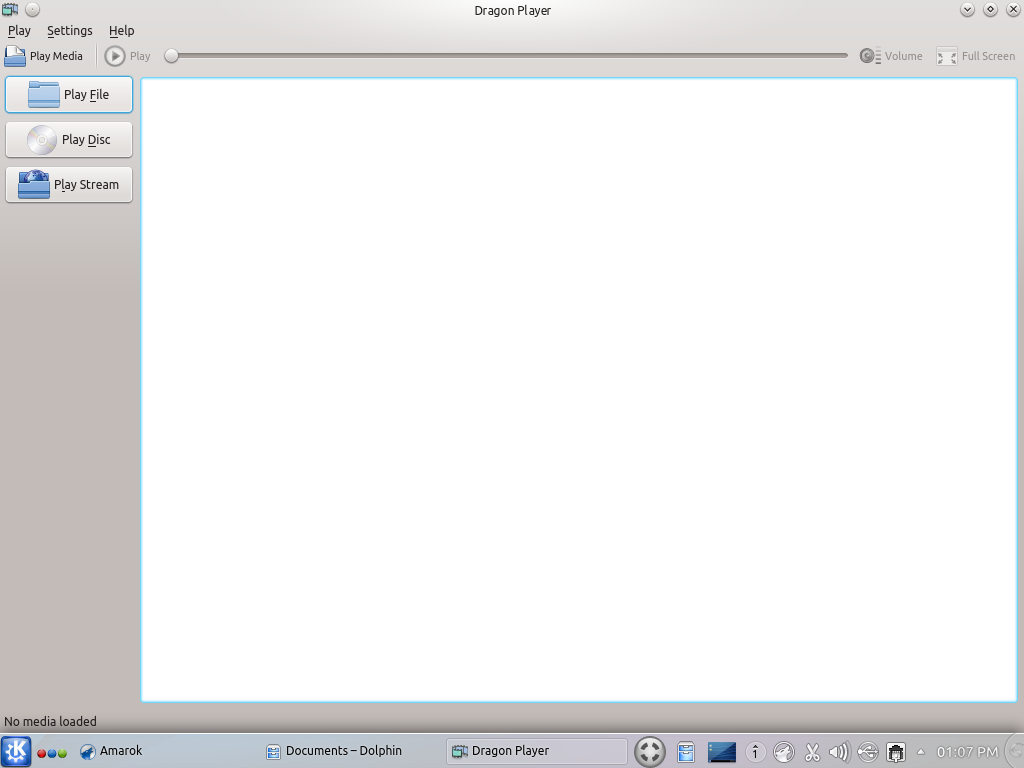 Руководство по KDE: Другой Linux Desktop 5