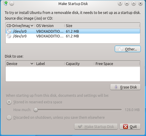 Руководство по KDE: Другой Linux Desktop 5