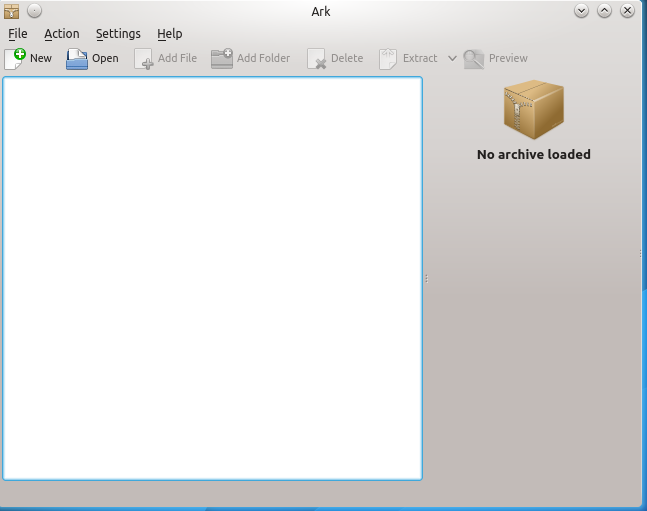 Руководство по KDE: Другой Linux Desktop 5