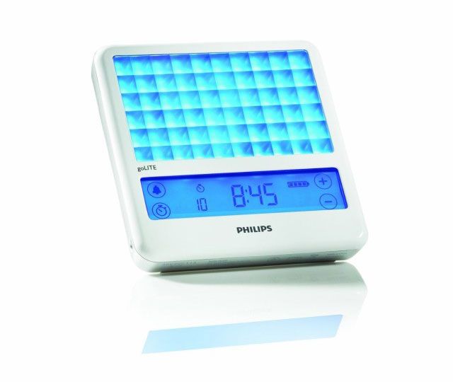 Филлипс GoLite