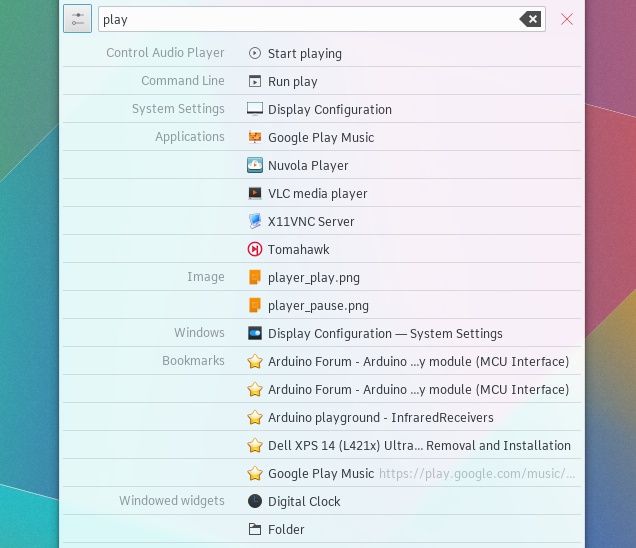 plasma5-состояние-KRunner