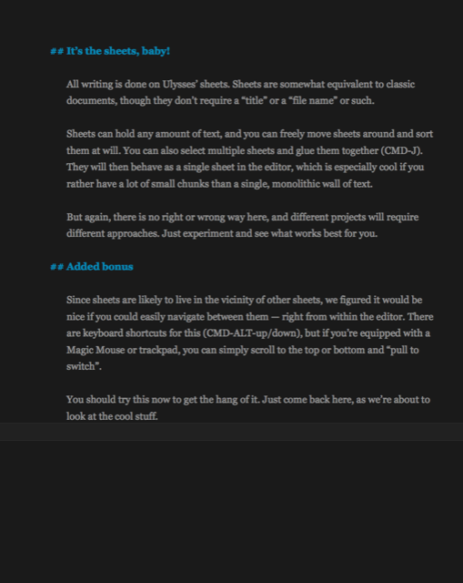 Markdown_Ulysses