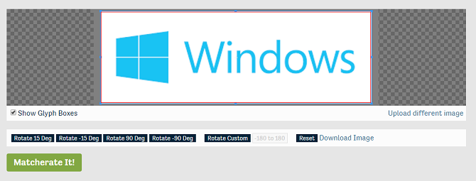 WhatTheFont и 4 альтернативы для поиска шрифтов из изображений шрифт spring 670x255