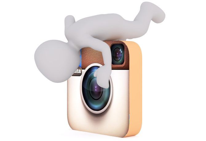 instagram отписался от одержимости