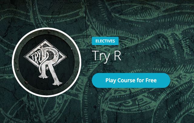 попробуйте-р