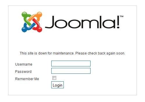 Руководство для начинающих Joomla Joomla 10