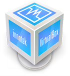 1 бесплатная программа для запуска Windows на вашем Mac vbox logo2