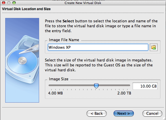 1 бесплатная программа для запуска Windows на вашем Mac картинка 81