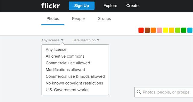 Flickr