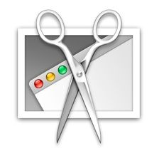 Как изменить формат снимка экрана по умолчанию и другие свойства [Mac] grab