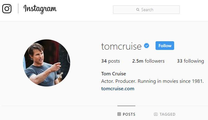 Том-Круиз-Проверенный-Instagram