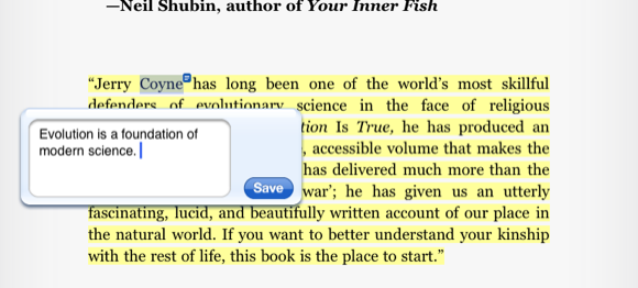 Почему Apple' /></p>
<p>Как вы можете видеть, у электронных читателей есть очень хорошие плюсы и минусы для инструментов аннотирования, но я думаю, что если мы сообщим разработчикам, что мы хотим увидеть в будущих обновлениях, функции аннотаций могут значительно улучшиться.</p>
<p>Дайте нам знать, если вы используете инструменты аннотаций при чтении электронных книг, и какие ограничения вы хотели бы видеть устраненными.</p>
<p><div class=