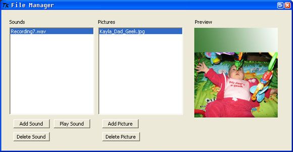 ToddlerKeys делает ваш компьютер под управлением Windows детским! toddlerfile1