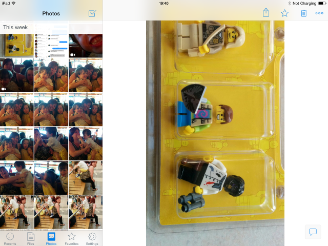 Выход из iCloud: уход из Apple' /></p>
<p>Но лучшие результаты действительно с Dropbox, который мы ранее описали как одно из обязательных приложений для iPhone</p>
<p>, После установки (на вашем iPhone) приложение автоматически обнаруживает фотографии и видео и спрашивает, нужно ли их синхронизировать.</p>
<p>Вы также можете настроить синхронизацию других файлов с Dropbox, загрузив их в облачное хранилище. К тому времени, как вы закончите, все должно быть синхронизировано (вы можете проверить это на Dropbox.com) и быть готовым к синхронизации с вашим новым устройством, загрузив приложение Dropbox и войдя в систему.</p>
<p>Итак, вы сделали. Все данные перенесены с вашего устройства iOS, и вы сможете в любое время получить к ним доступ на мобильном устройстве под управлением другой операционной системы.</p>
<p><strong>Как прошло? Дайте нам знать, если у вас есть какие-либо вопросы.</strong></p>
<p>Кредиты изображения: человек бежит через Shutterstock</p>
<p><div class=
