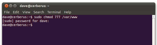 Linux-сервер для веб-хостинга