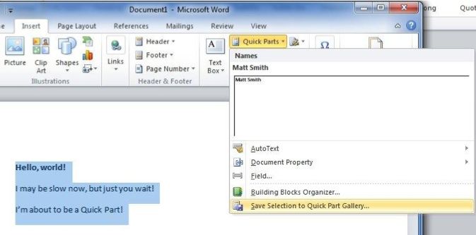 Microsoft Office 2010: последние советы и рекомендации office 11