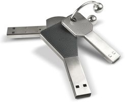 Защитите свой компьютер от вторжений с помощью USB-накопителя и Predator lacieusbkeys
