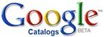 Каталоги Google