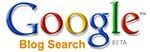 Поиск по блогам Google