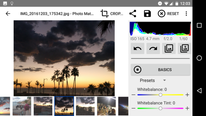 3 бесплатные альтернативы Adobe Photoshop для Android Photo Mate 670x377
