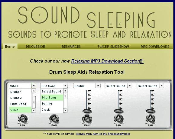 генераторы белого шума