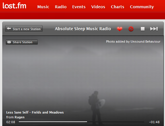 генераторы белого шума