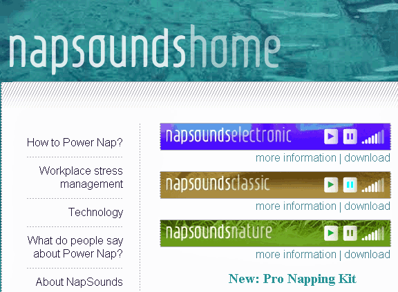 генераторы белого шума