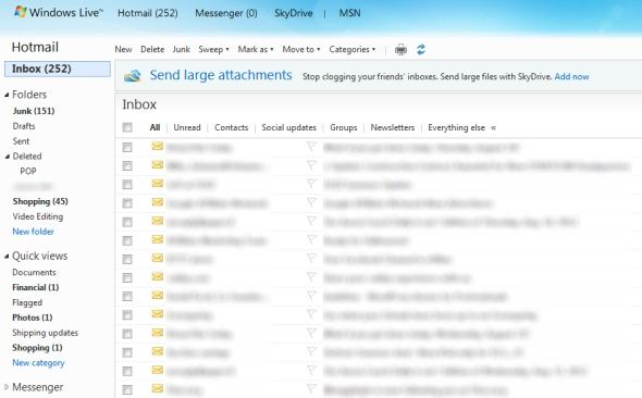 6 продуктов Microsoft, которые наконец появились" /></p>
<p>Hotmail тоже видел свою долю падений. Это было не так здорово. Я никогда не мог объяснить, почему мне это не понравилось, мне просто не понравилось. Но с его изменениями в функциях и пользовательском интерфейсе</p>
<p>, это вернулось к тому, чтобы быть сильным соперником в клиентах веб-почты. Недавнее добавление Outlook.com улучшило его еще больше, и действительно интересно видеть, где Microsoft планирует взять службы, которые становятся настолько тесно интегрированными.</p>
<p><noscript><img decoding="async" src="/wp-content/uploads/2012/10/6-produktov-microsoft-kotorye-nakonec-byli_5_1.jpg" alt=
