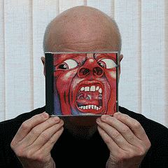 Обложка альбома