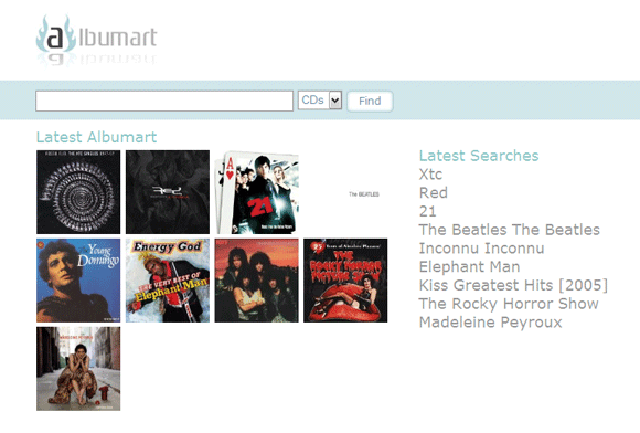 скачать обложку альбома