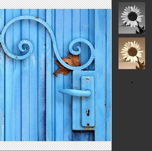 Добавьте спецэффекты к вашим фотографиям с Pixo [MakeUseOf Giveaway] door1