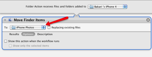 пропали файлы Dropbox