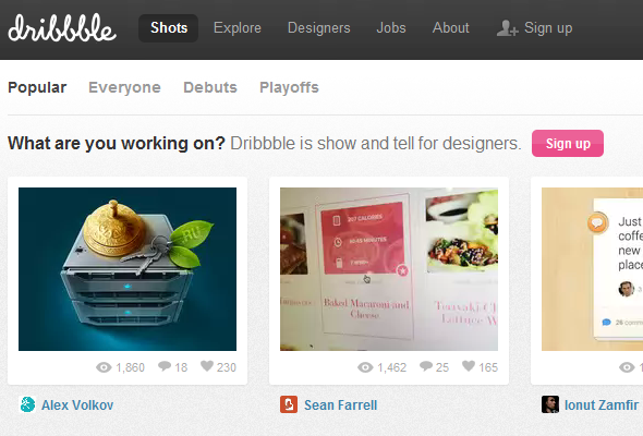 веб-разработчик