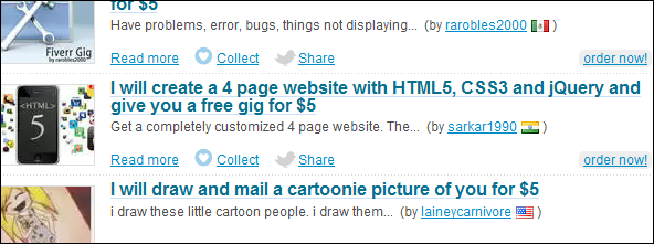 хороший веб-разработчик