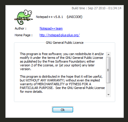 веб-разработчик