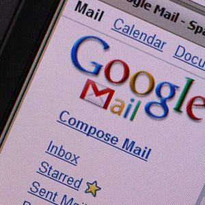 Gmail, чтобы сделать список