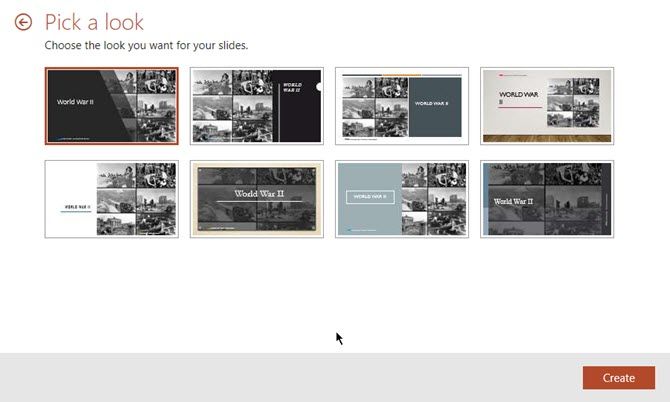 PowerPoint QuickStarter мгновенно обрисовывает любую новую презентацию и позволяет сразу приступить к работе PowerPoint Quickstarter Design