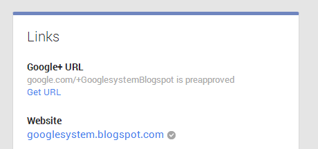 Теперь вы можете наконец получить URL-адрес Vanity для своей учетной записи Google Plus - если вы' /></p><script data-noptimize=