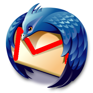Thunderbird лучше, чем Gmail