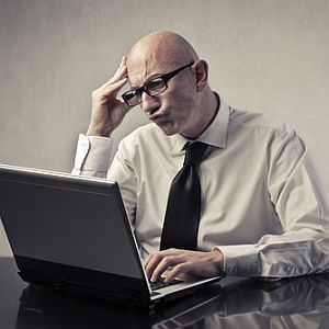 оскорбительные письма