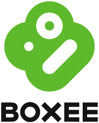 Boxee-логотип